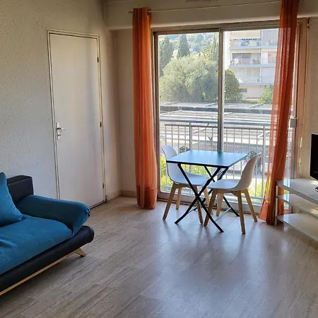 Apartman Studio Heart Of Juan *