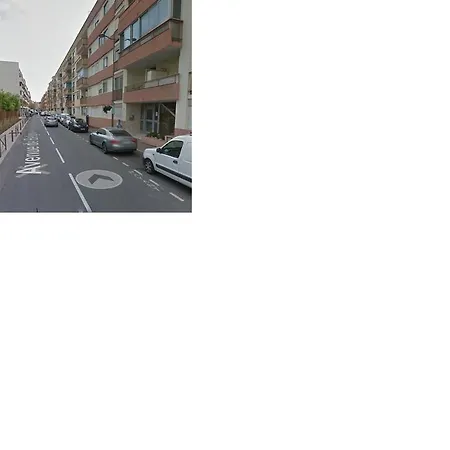 Apartman Studio Heart Of Juan Golfe-Juan